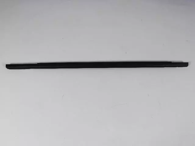 Rear Door Belt Outer Weatherstrip, Left - Mopar (05109809AD)