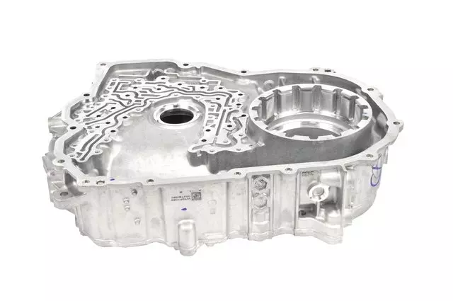 24285131 - : Automatic Transmission Torque Converter and Differential Housing for GM Image