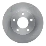 60054016D - : Disc Brake Rotor for DYNAMIC FRICTION Image