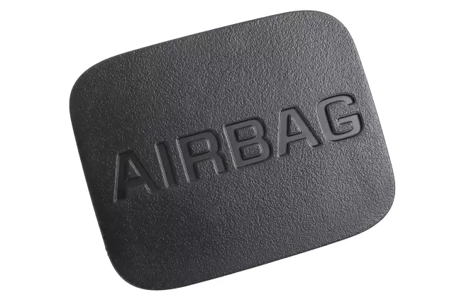 84100786 - Body: Upper Center Pillar Trim Cover for GM Image