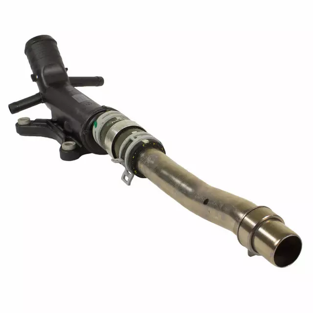 Connection Water Outlet - Ford (FL3Z-8592-E)