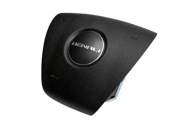 20928252 - Electrical: Steering Wheel Air Bag for GMC: Sierra 2500 HD, Sierra 3500 HD Image