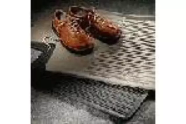 Floor Mats, All-Season, Black - Acura (08P13-SJA-210A)