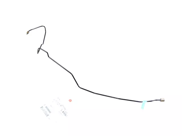 Brake Tube, Right Rear - Mopar (68170750AB)