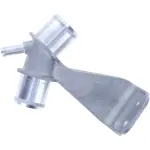 CH8014 - : Engine Coolant Pipe for Motorad Image