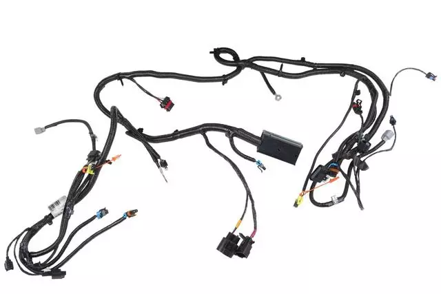 20997117 - : Headlamp Wiring Harness for GM Image