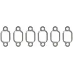 MS92089 - : Exhaust Manifold Gasket Set for FEL-PRO Image