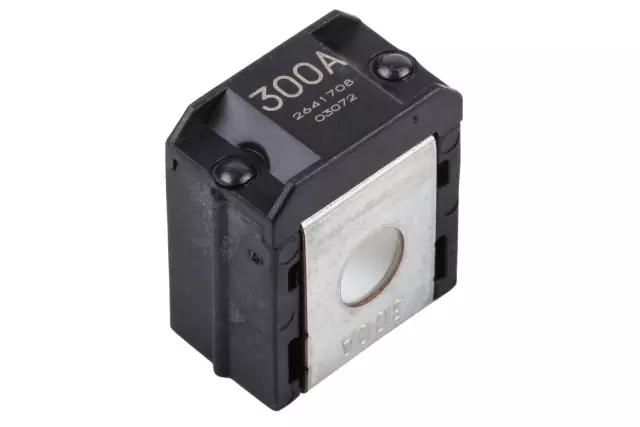 84082851 - Electrical: Fusible Link for Buick: Enclave, LaCrosse, Regal Sportback, Regal TourX | Cadillac: Escalade, Escalade ESV, XT4 | Chevrolet: Cruze, Silverado 1500, Silverado 1500 LTD, Silverado 2500 HD, Silverado 3500 HD, Suburban, Tahoe, Traverse, Traverse Limited | GMC: Sierra 1500, Sierra 1500 Limited, Sierra 2500 HD, Sierra 3500 HD, Yukon, Yukon XL Image image