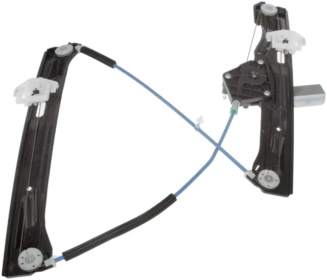 748258 - Electrical, Lighting and Body: Power Window Regulator And Motor Assembly for Dorman Image