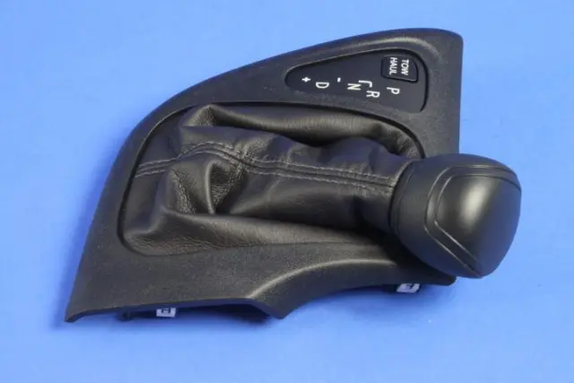 5NH52LXHAC - 62TE; 6-Speed; Automatic Transaxle: Transmission Shifter for Mopar Image