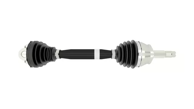Axle Half Shaft - Alfa Romeo (68238087AA)