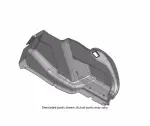 84602805 - : F Trim for GM Image