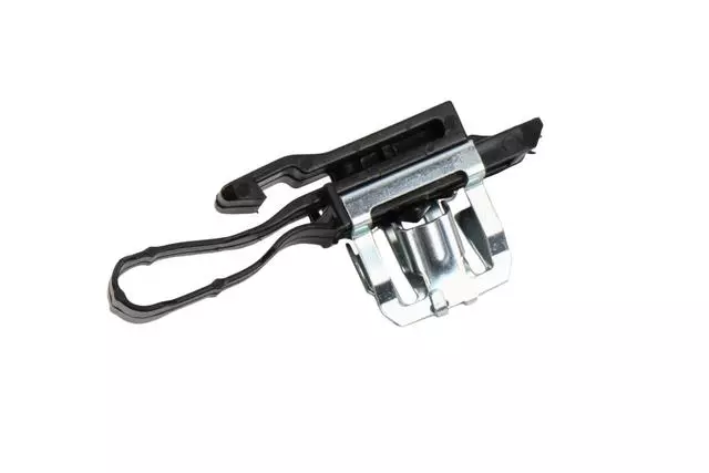 Windshield Upper Garnish Molding Retainer - GM (11571112)