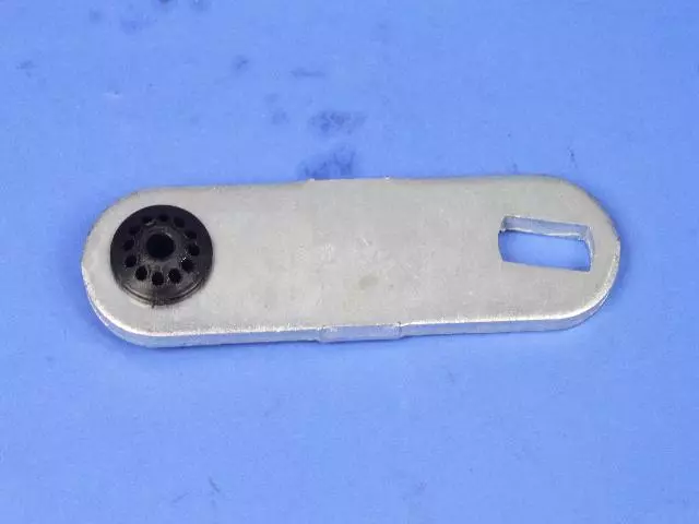 5015836AA - : Shift Lever Grommet for Mopar Image