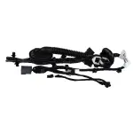 PZ1Z14632DA - : Wire Assembly Jumper for Ford Image