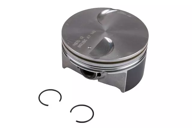 19208474 - : Engine Piston Kit for GM Image