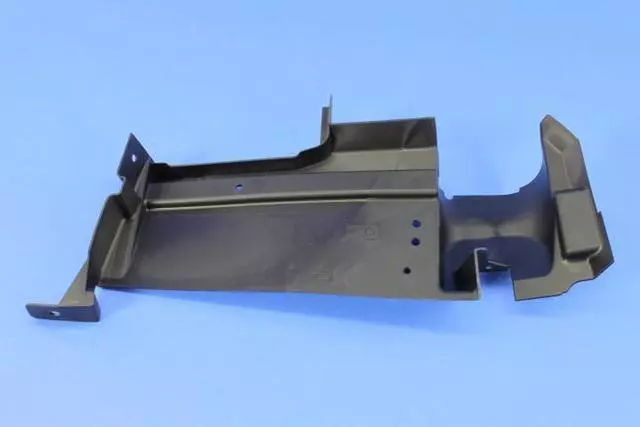 Radiator Side Air Seal, Right - Mopar (68381766AA)