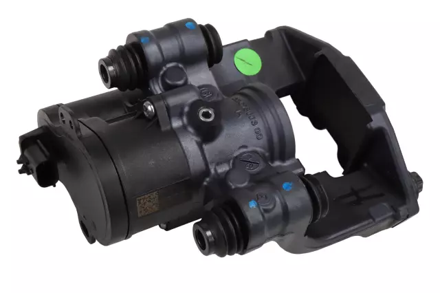 84862002 - : Driver Side Parking Brake Caliper for Chevrolet: Corvette Image