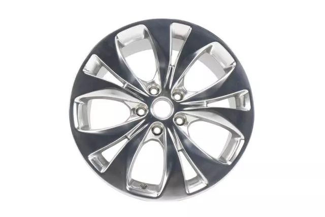 22969724 - : Wheel, Alloy for Chevrolet: Malibu Image