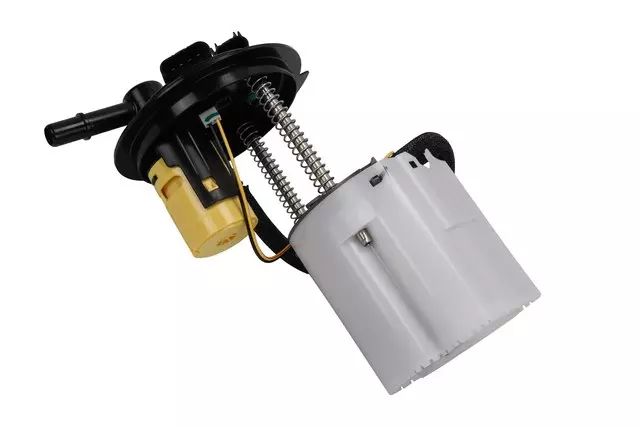 M100059 - Fuel System: ACDelcoâ„¢ Fuel Pump for Buick: Enclave | Chevrolet: Traverse | GMC: Acadia, Acadia Limited | Saturn: Outlook Image