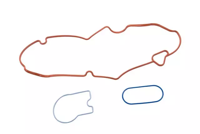 17113206 - : Intake Manifold Seal Kit with Gaskets for GM Image