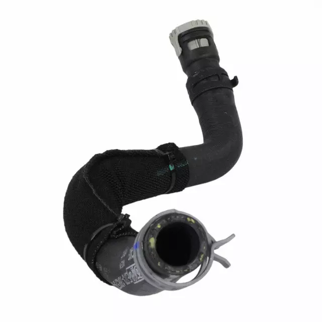 EJ7Z18472B - : HVAC Heater Hose for Ford Image