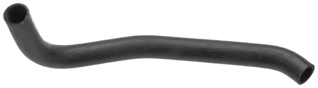 26124X - : Molded Radiator Hose for ACDelco Image