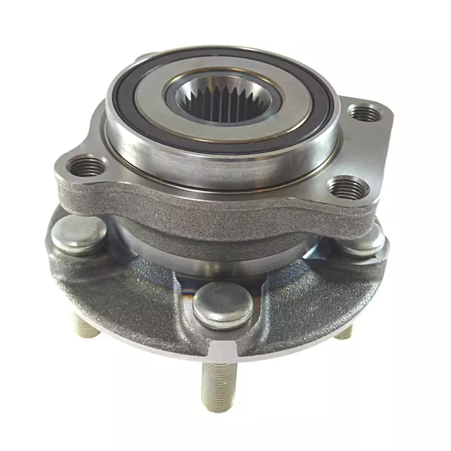 19340152 - : Hub for GM Image