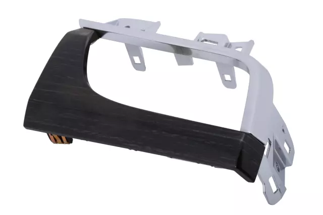 Asagi Madara Driver Side Instrument Panel Trim Plate Applique - GM (26695681)