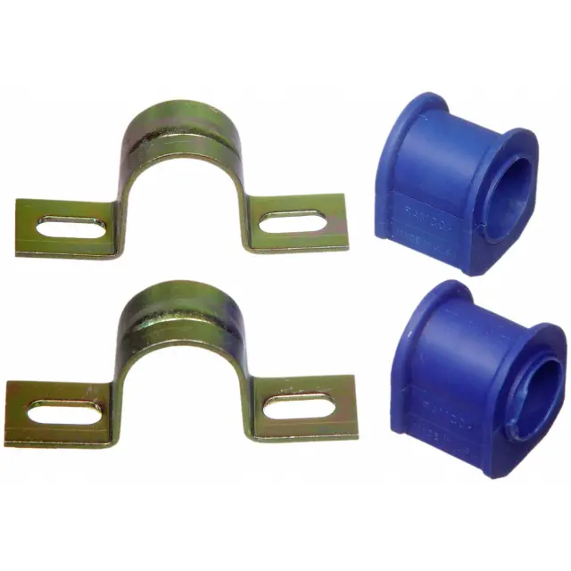K7326 - Suspension &amp; Steering: MOOG Chassis Products K7326 Suspension Stabilizer Bar Bushing Kit for Moog Image