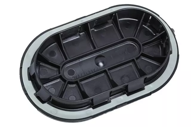23277795 - : Body Side Frame Drain Hole Plug for GM Image