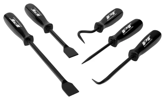 W235 - : Multi-Purpose Scraper for Performance Tool Image