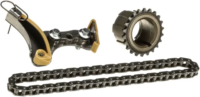 CHK138 - Engines &amp; Components: Automotive Timing Chain Component Kit for Gates Image