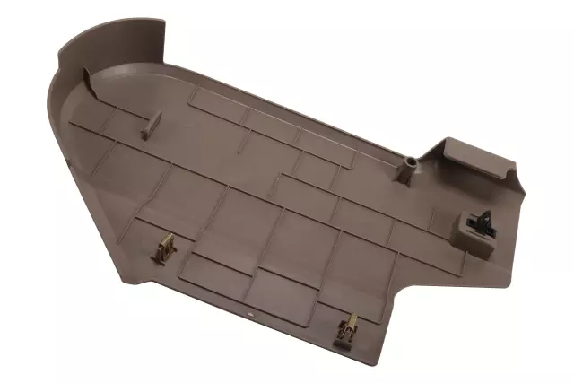 22967826 - Body: Outer Finish Panel for GM Image image