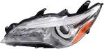 1592509 - : Headlight Assembly for Dorman Image