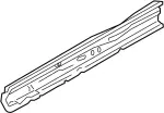 76450AM605 - : Inner Sill for INFINITI: G35 Image