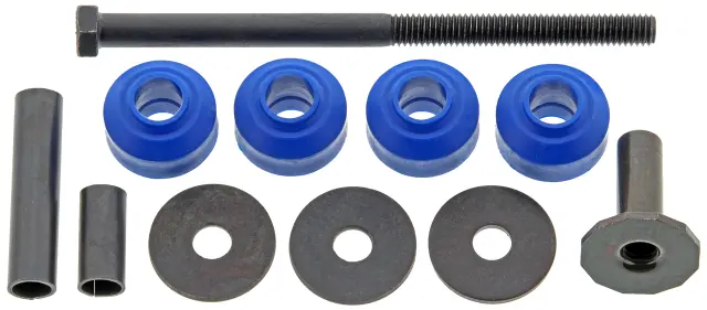 MS508179 - Suspension &amp; Steering: Suspension Stabilizer Bar Link Kit for MEVOTECH Image