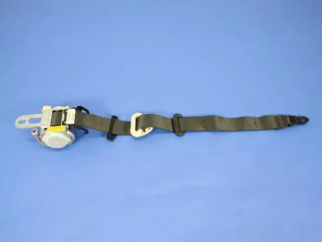 Seat Belt - Mopar (1AJ802DVAD)