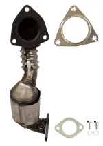 644203 - : Federal / EPA Catalytic Converter - Direct Fit for AP Exhaust Image
