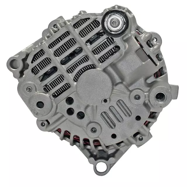 3342907 - : Alternator for ACDelco Image