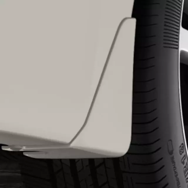 999J2UZKAH04 - : Splash Guards, Rear for Nissan: Altima Image