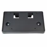 6W7Z17A385AA - : License Bracket for Ford: Crown Victoria | Mercury: Grand Marquis Image