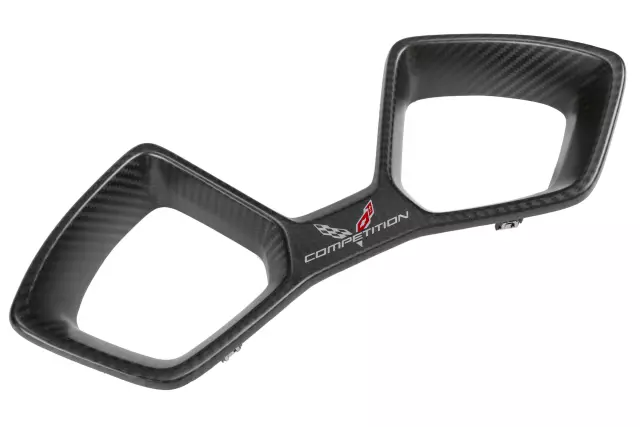 22892502 - Body: Trim Bezel for GM Image