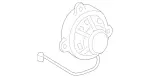 4638200902 - Electrical System: Speaker for Mercedes-Benz Image