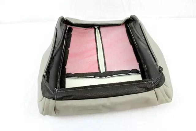 1BF981D1AA - Interior Trim: Front Seat Cushion Cover for Mopar Image