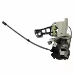 CM5Z54219A64E - Body: Latch Assembly for Ford: Focus Image
