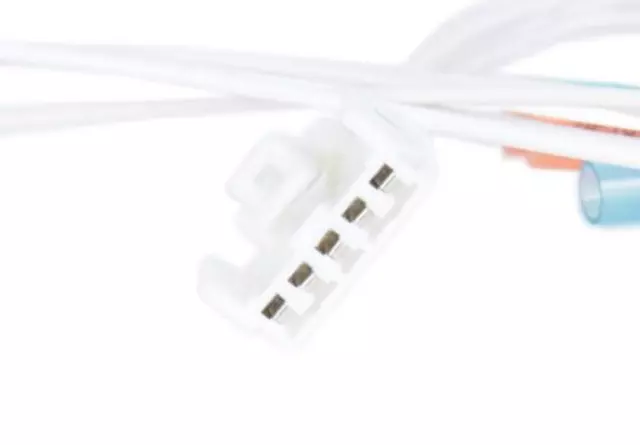 PT2088 - Electrical, Lighting and Body: Natural Colored Multi-Purpose Pigtail for ACDelco Image