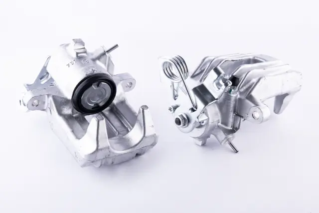 355783671 - Brakes &amp; Brake Parts: Disc Brake Caliper for Hella Pagid Image