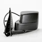4140162 - : TYC Door Mirror for TYC Image