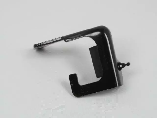 Power Sliding Door Hold Open Stop, Left - Mopar (4894997AE)